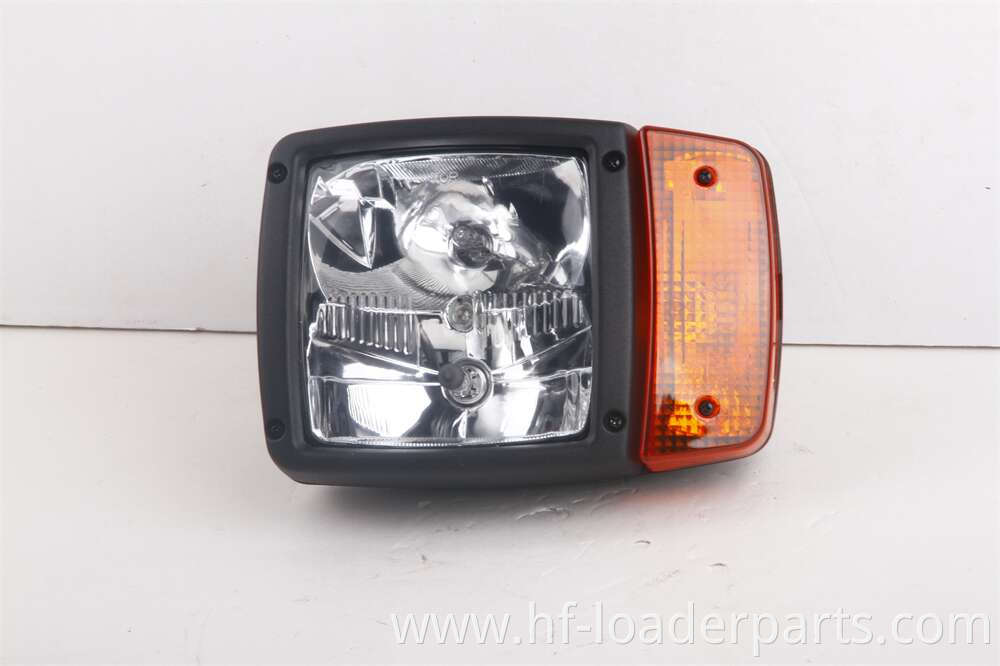 Wheel Loader Work Lights for Foton Sdlg Xgma